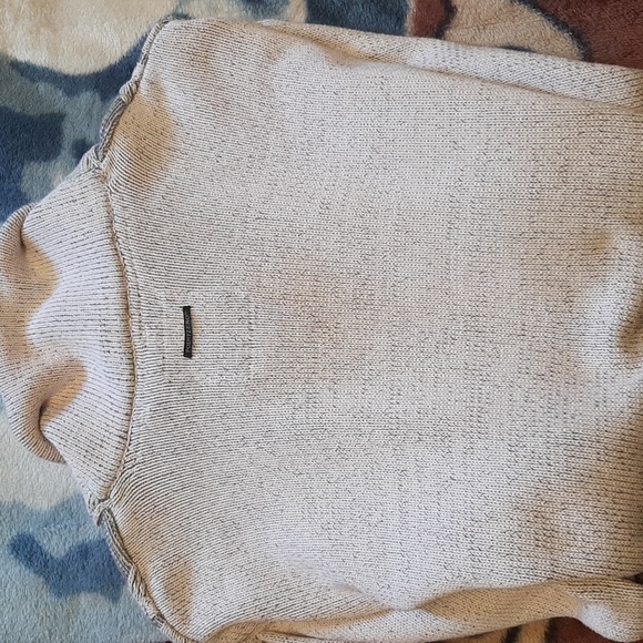 Point Zero mens size L sweater - Picture 4 of 4